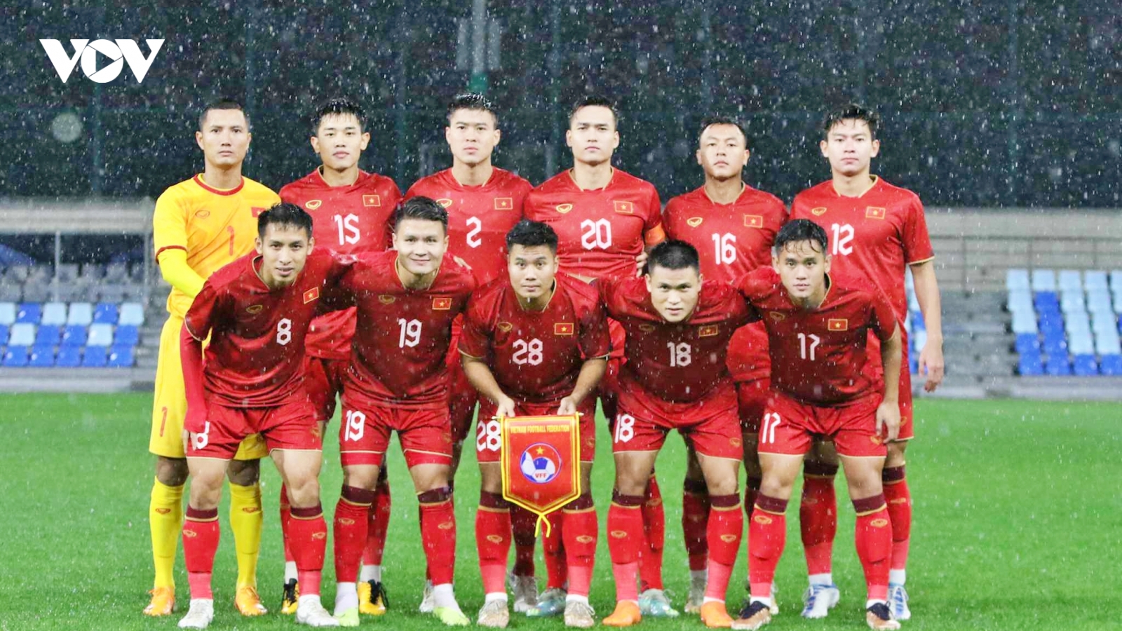 Nhận định ĐT Hàn Quốc vs ĐT Việt Nam: Hoàng Đức so tài Son Heung-min
