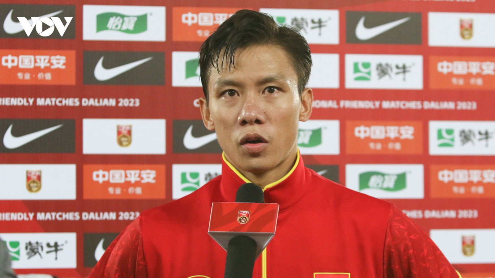 Quế Ngọc Hải so sánh ĐT Việt Nam hiện tại và thời điểm thắng ĐT Trung Quốc 3-1