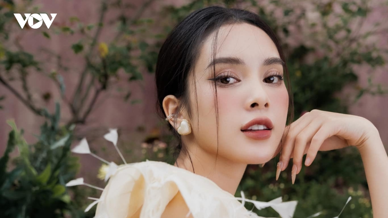Quỳnh Lương: “Tôi không dễ bị áp lực trước dư luận”