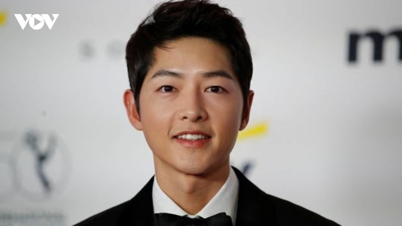 Song Joong Ki nhiều lần bị đánh rớt khi đi thử vai ở nước ngoài