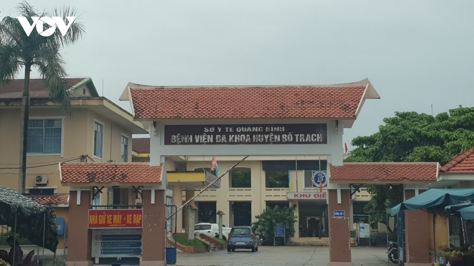 Quảng Bình làm rõ việc mẹ con sản phụ tử vong sau khi nhập viện