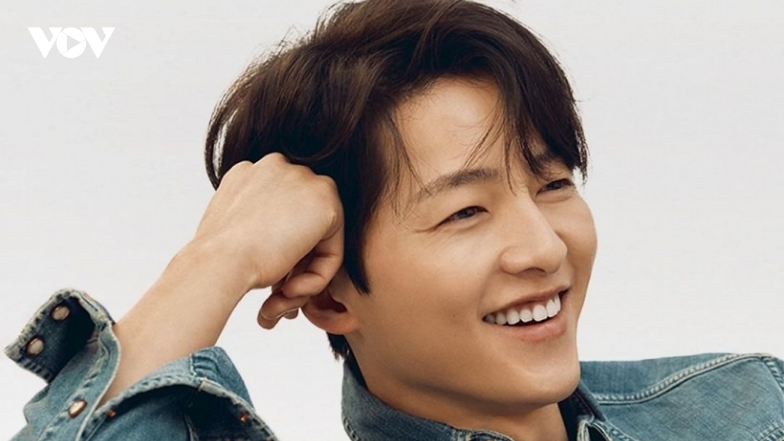 Vì sao Song Joong Ki xem phim "The Shameless" của Kim Nam Gil hơn 10 lần?
