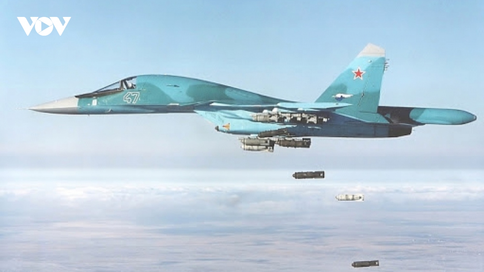Lý do Nga đột ngột dừng triển khai máy bay ném bom tập kích tầm xa vào Ukraine