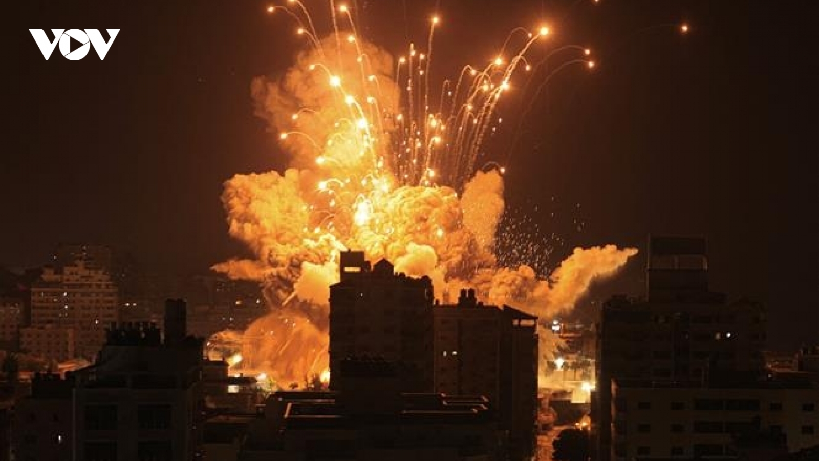 Chiến sự Trung Đông: Chưa đạt được lệnh ngừng bắn tại Gaza