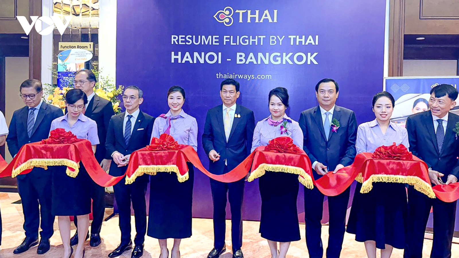 Việt Nam - Thái Lan thắt chặt hợp tác du lịch, thu hút khách từ thị trường xa