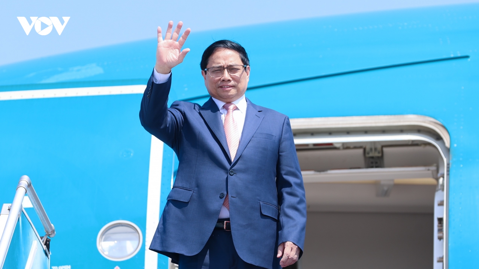 Thủ tướng lên đường tham dự Hội nghị cấp cao ASEAN - GCC và thăm Saudi Arabia