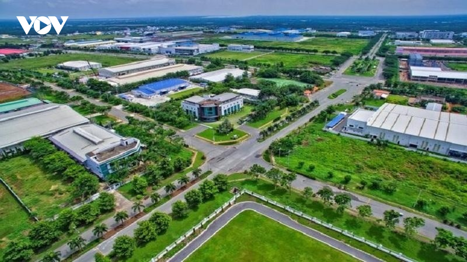 Giảm tiền thuê đất của năm 2023