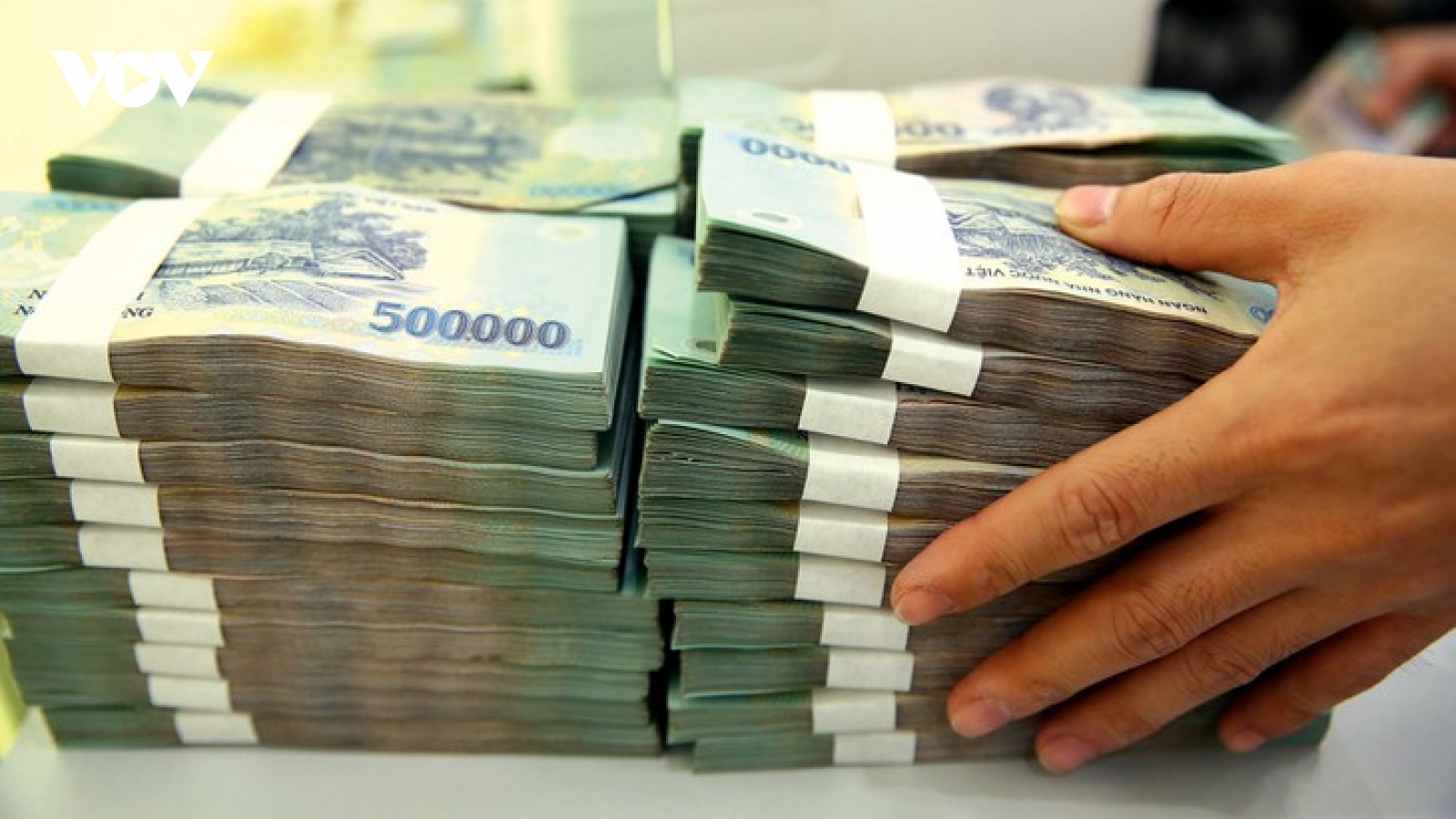 Tăng trưởng tín dụng toàn nền kinh tế 9 tháng đạt hơn 6,9%