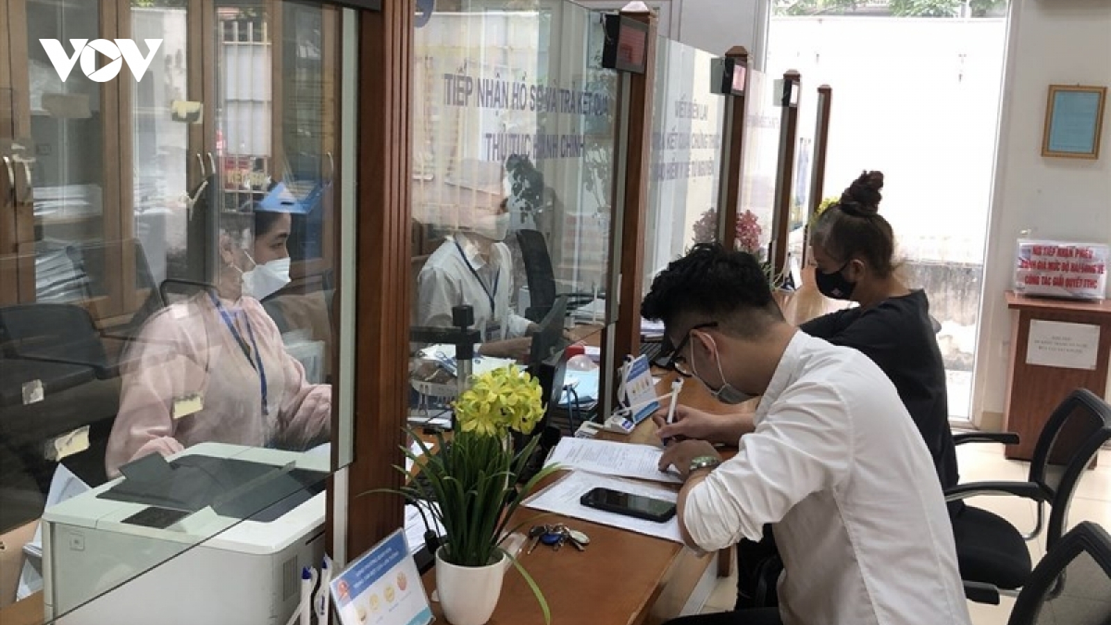 5 nhóm không bị trừ lương hưu khi nghỉ hưu trước tuổi