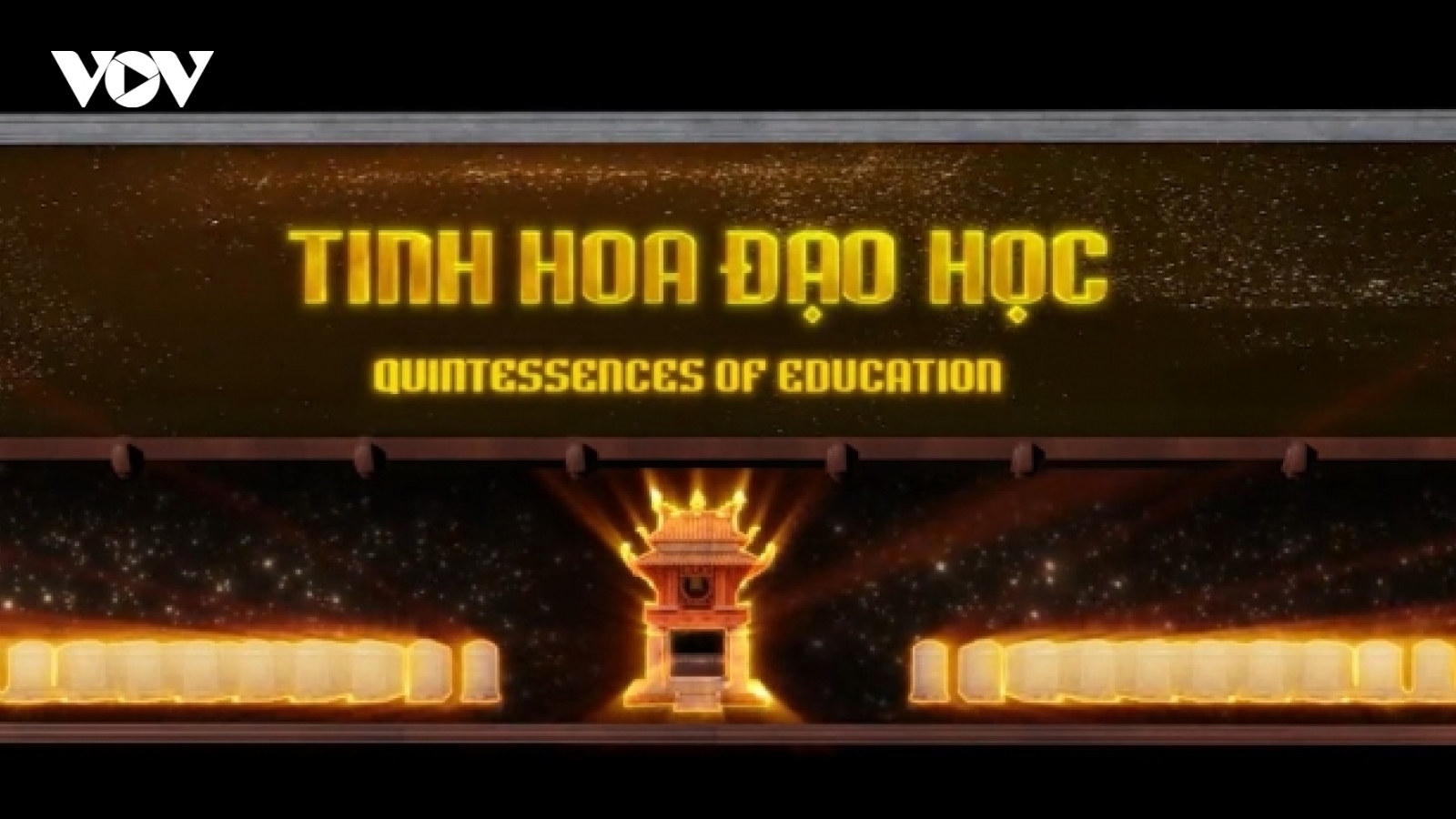 Hấp dẫn tour đêm Văn Miếu - Quốc Tử Giám
