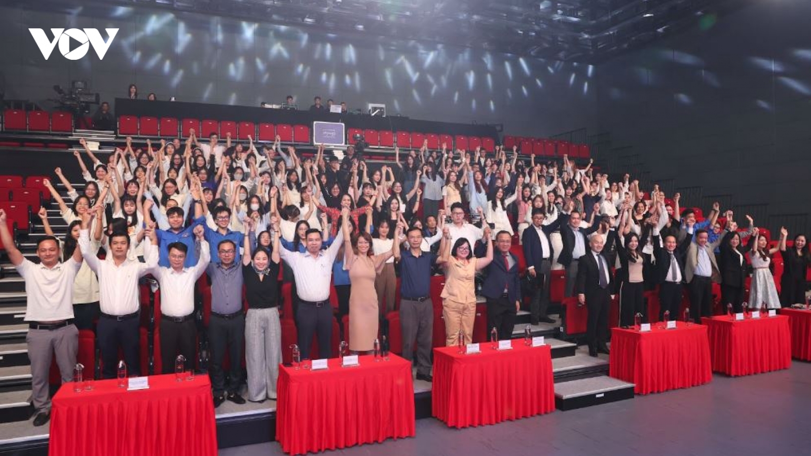 Toyota chung tay lan tỏa “Hành trình hạnh phúc” qua chương trình Người bạn đường