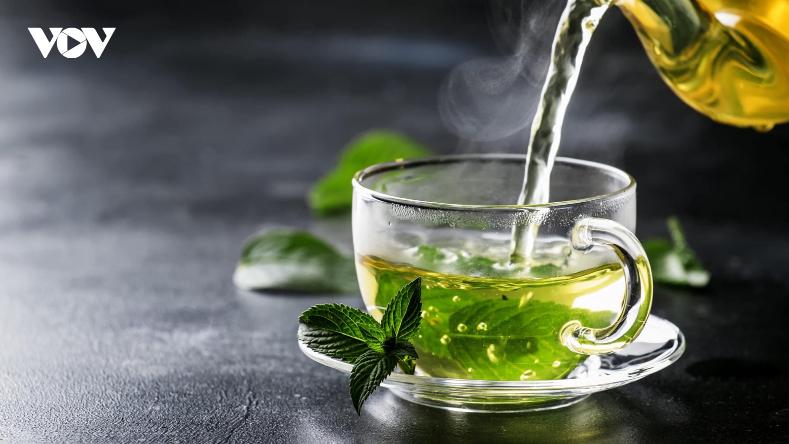 10 loại thảo mộc giúp đốt cháy mỡ thừa nhanh chóng