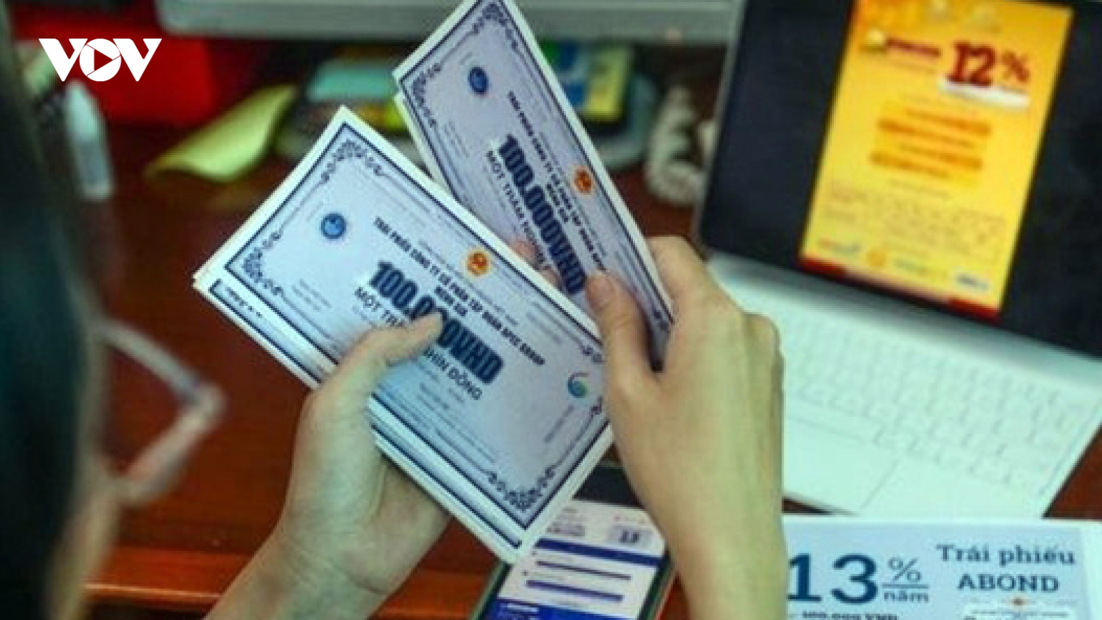 50 doanh nghiệp xin lùi ngày đáo hạn cho hơn 95.000 tỷ đồng trái phiếu