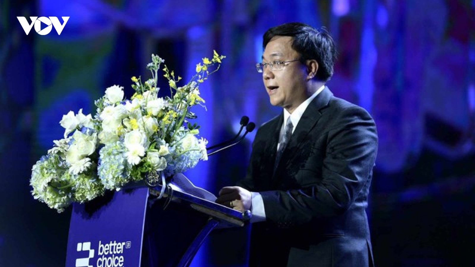 Trao giải Better Choice Awards 2023: Vinh danh các sản phẩm thương hiệu đổi mới