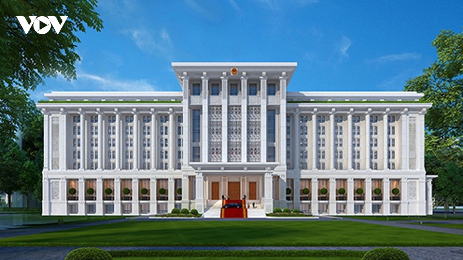 Bổ nhiệm Thư ký Thủ tướng Chính phủ