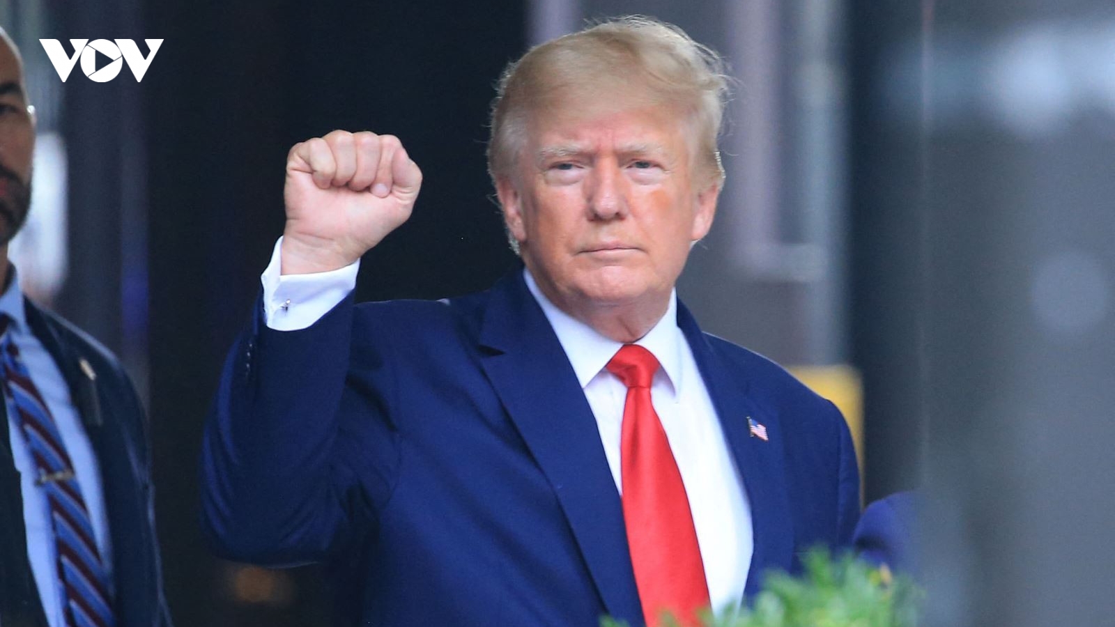 Tòa án bang Colorado (Mỹ) xem xét cấm cựu Tổng thống Trump tham gia tranh cử
