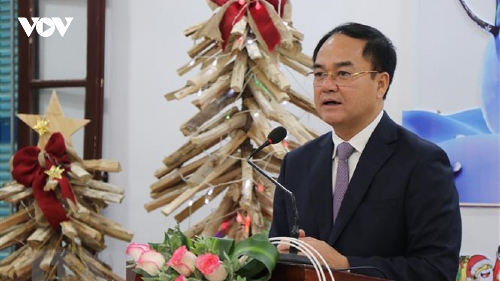 Không để nhận thức sai lệch ảnh hưởng tới quan hệ Việt Nam-Hoa Kỳ