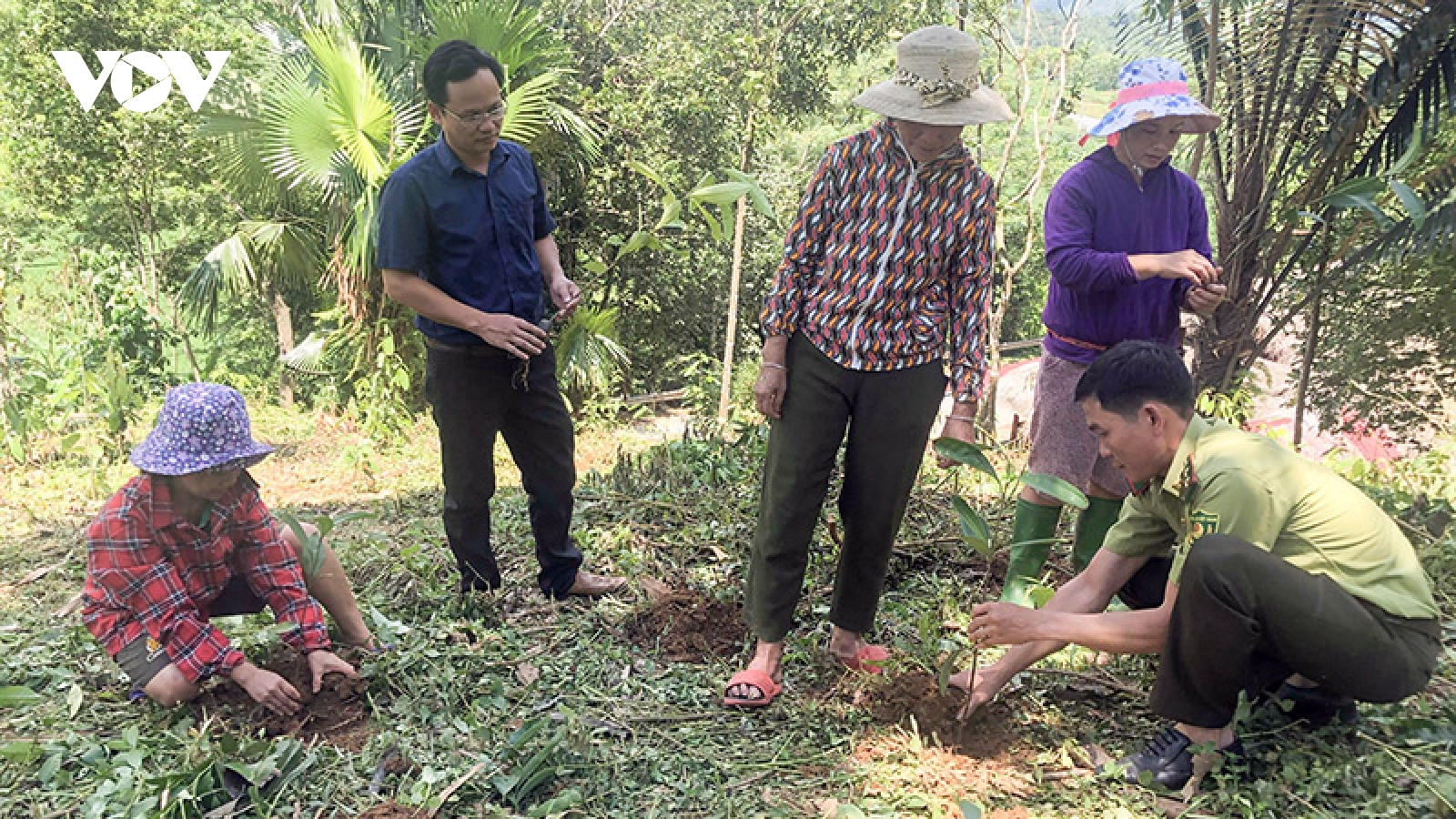 Mô hình tuyên vận ở Lào Cai: Từ sáng kiến trở thành nhiệm vụ thường xuyên