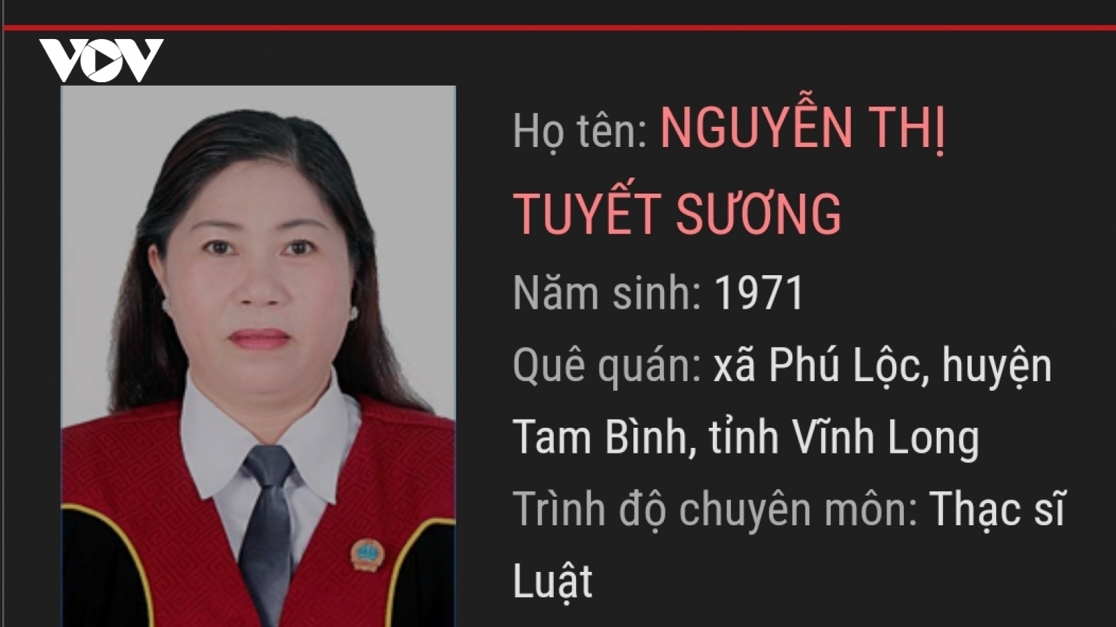 Bắt giữ nữ thẩm phán 'đòi' đương sự bồi dưỡng mới đưa vụ án ra xét xử
