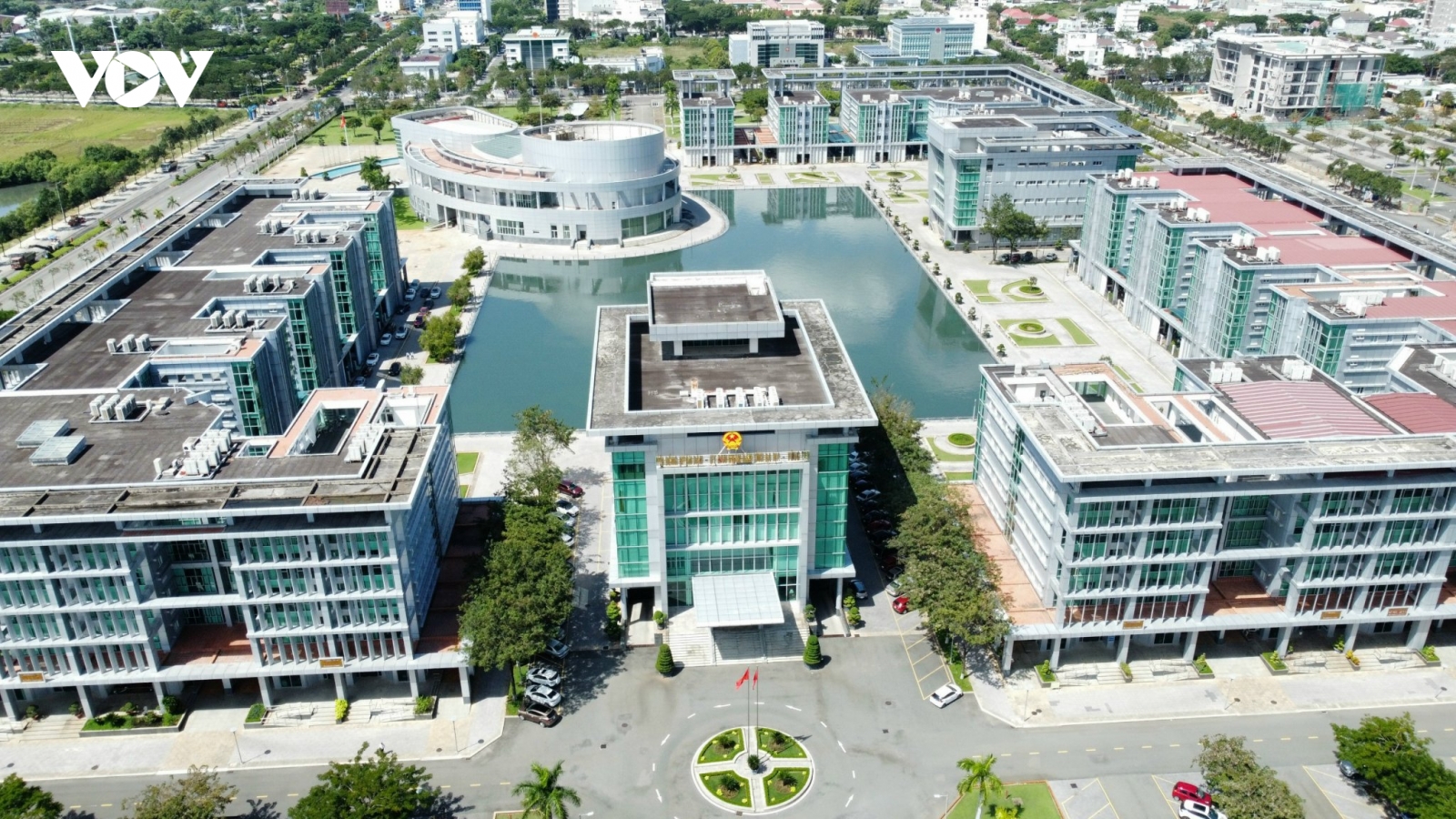 Bà Rịa - Vũng Tàu trở thành Thành phố thuộc Trung ương vào 2030