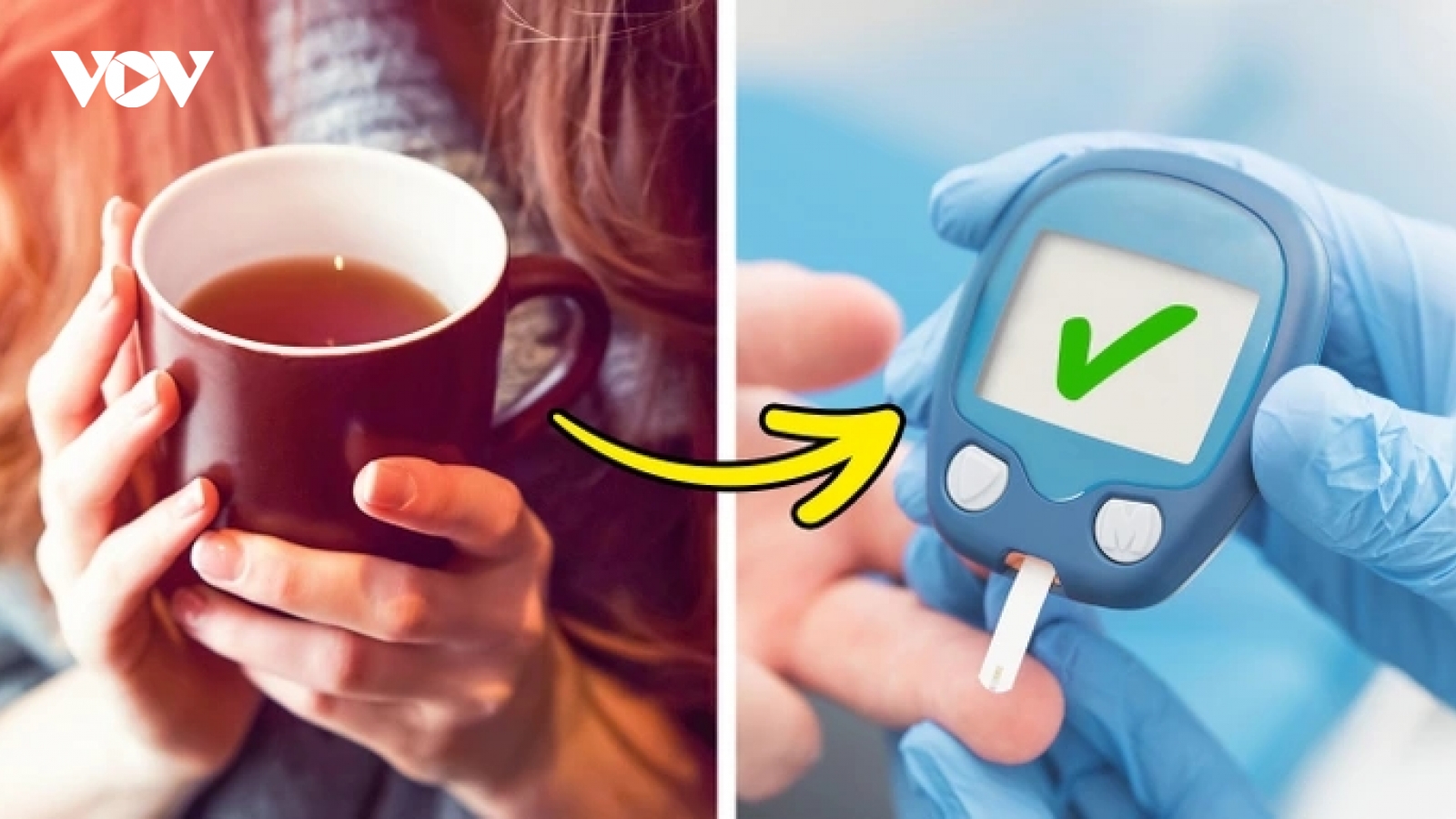 Lợi ích khi uống 4 tách trà mỗi ngày