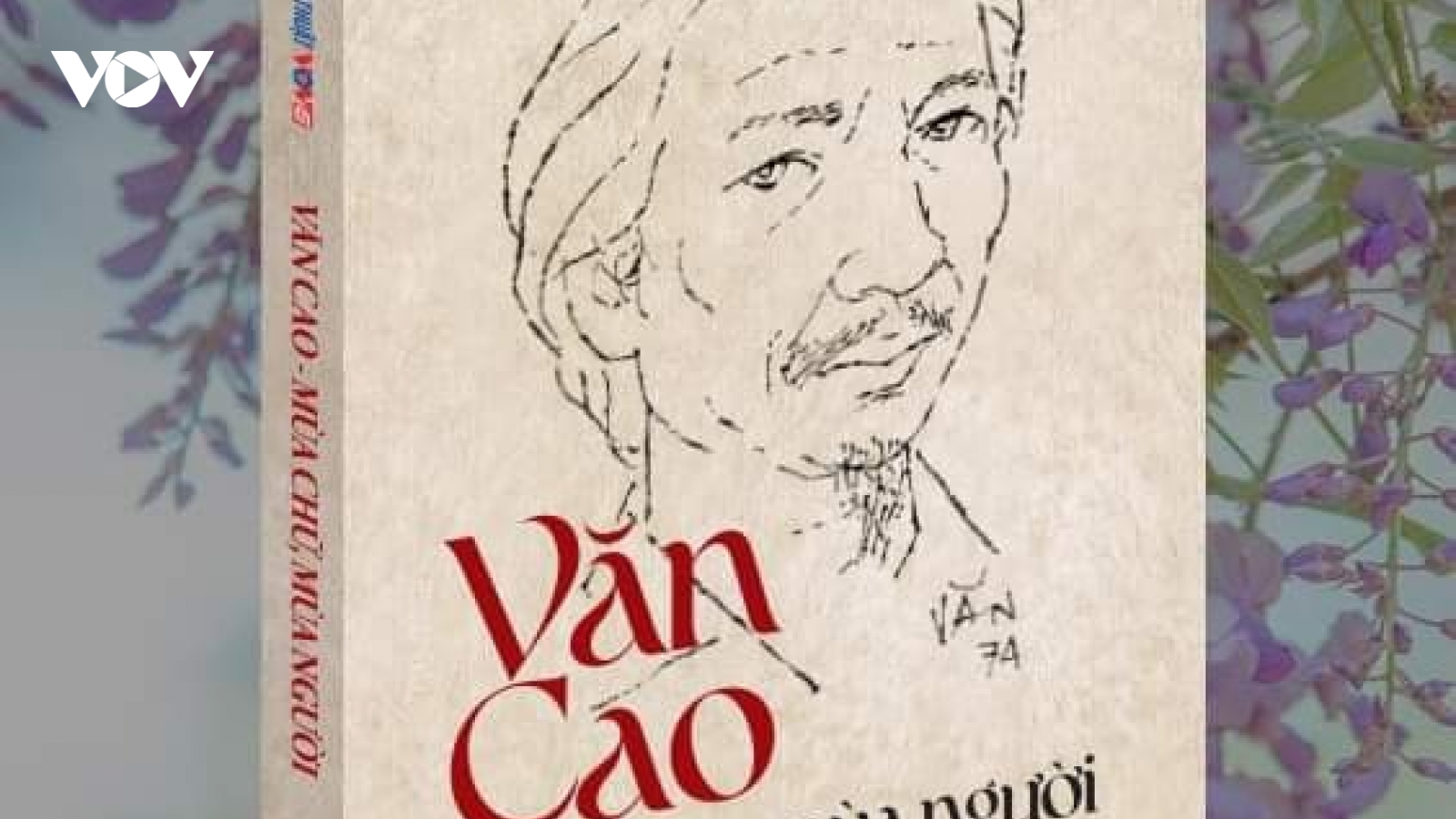 Văn Cao - Mùa chữ, Mùa người