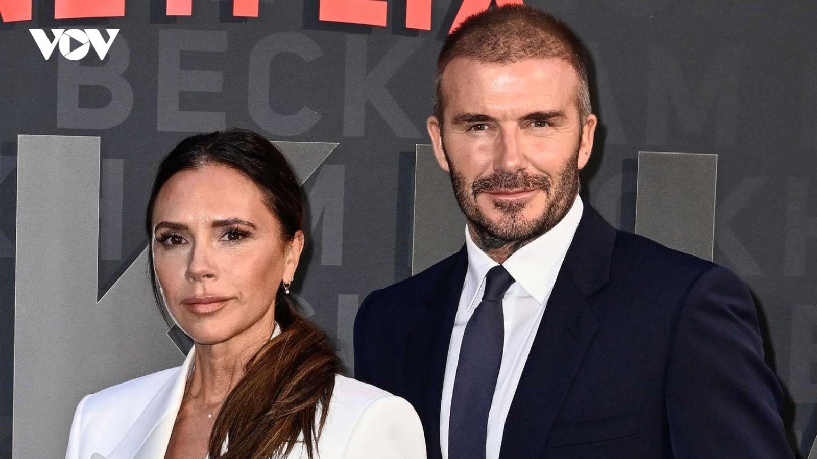 Những chi tiết đắt giá trong phim tài liệu "Beckham" được Netflix được tiết lộ
