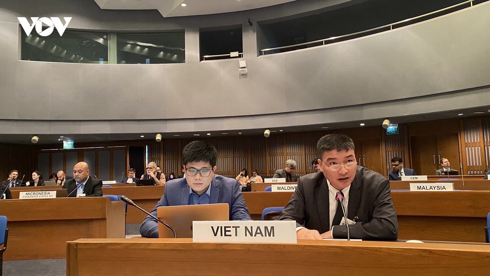 Việt Nam cam kết chuyển đổi năng lượng sạch, chống khủng hoảng khí hậu