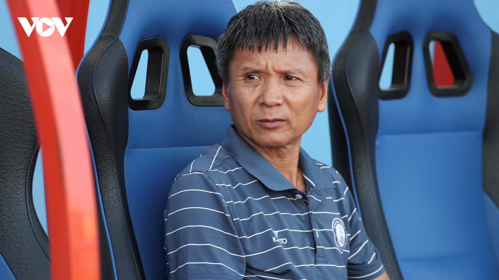 HLV Võ Đình Tân nói gì khi Khánh Hòa nguy cơ không đá V-League 2023/2024?