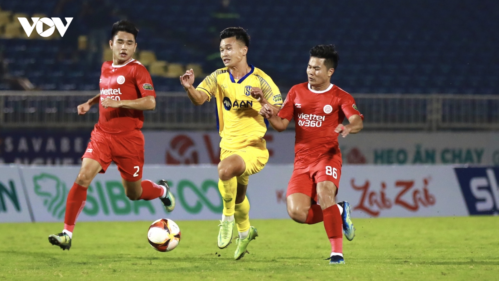 Nhận định Viettel FC - Thanh Hóa: Đội nào có chiến thắng đầu tiên?