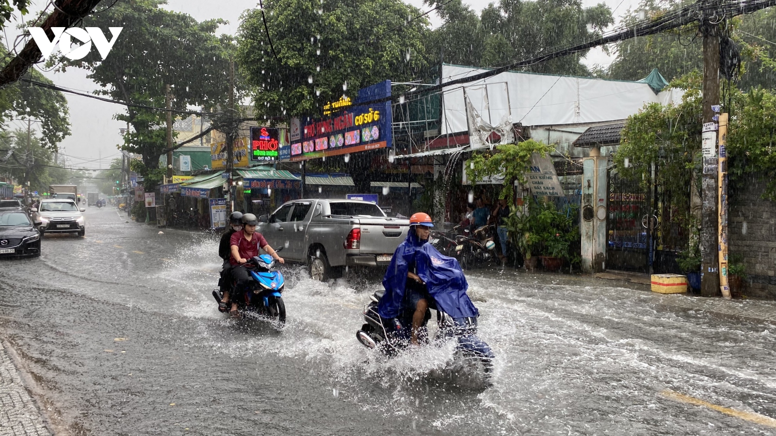 “Sự phát triển của TP.HCM không phải đo bằng những ngôi nhà cao”