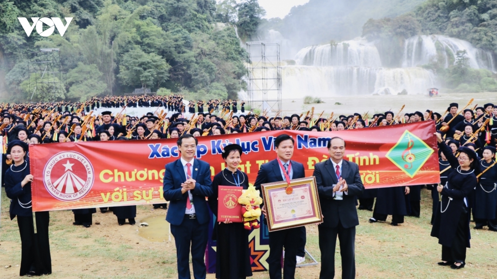 Đừng để thực hành di sản thành “biểu diễn" di sản