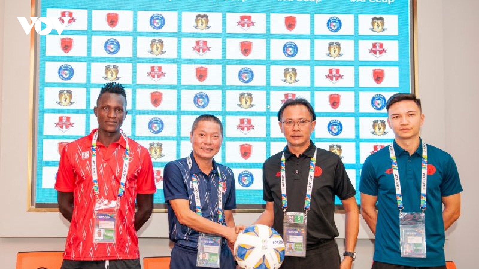 HLV Chu Đình Nghiêm: Giải VĐQG Malaysia chất lượng hơn V-League