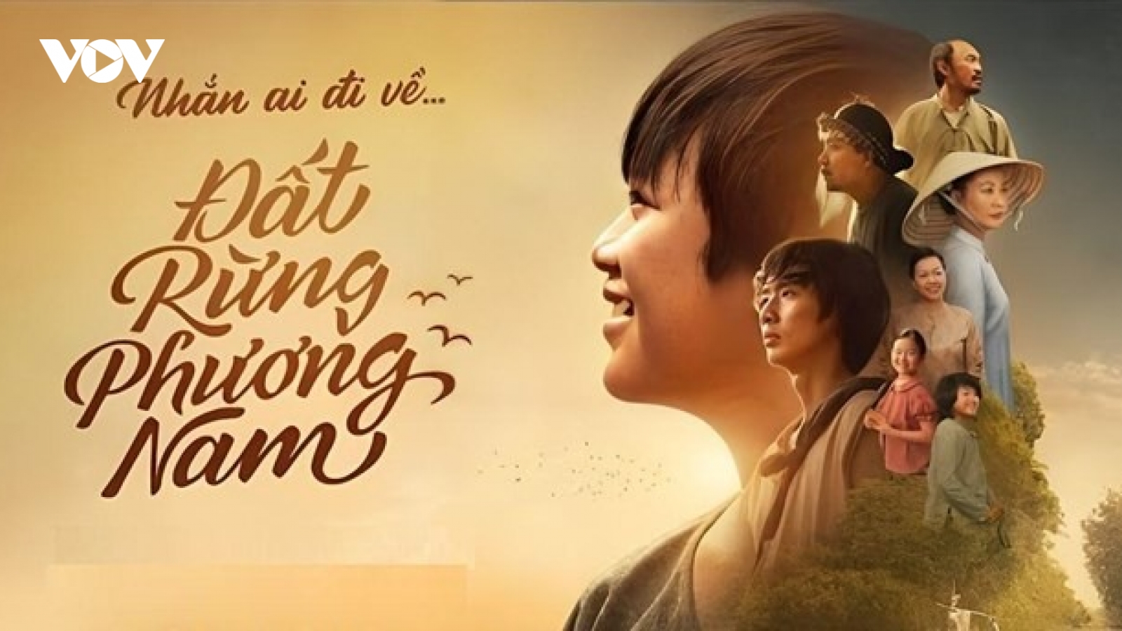 Khai thác chất liệu lịch sử văn hóa trong điện ảnh - Sáng tạo hay tùy hứng?