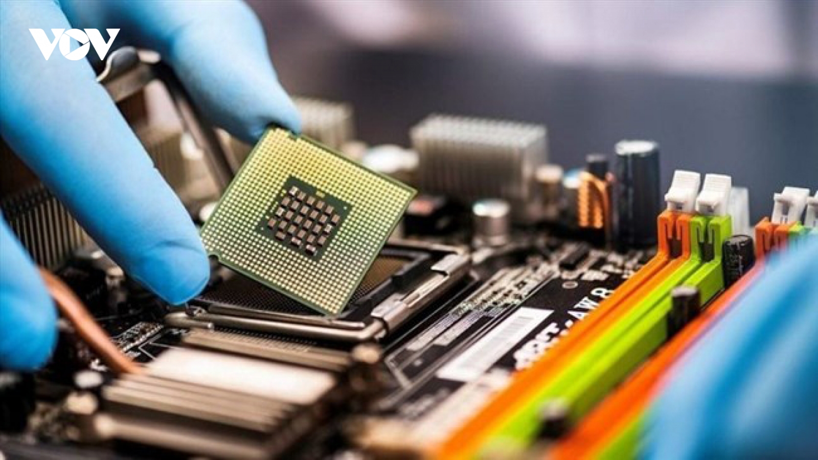 Hệ sinh thái bán dẫn Việt Nam khi nào được toàn cầu đón nhận?