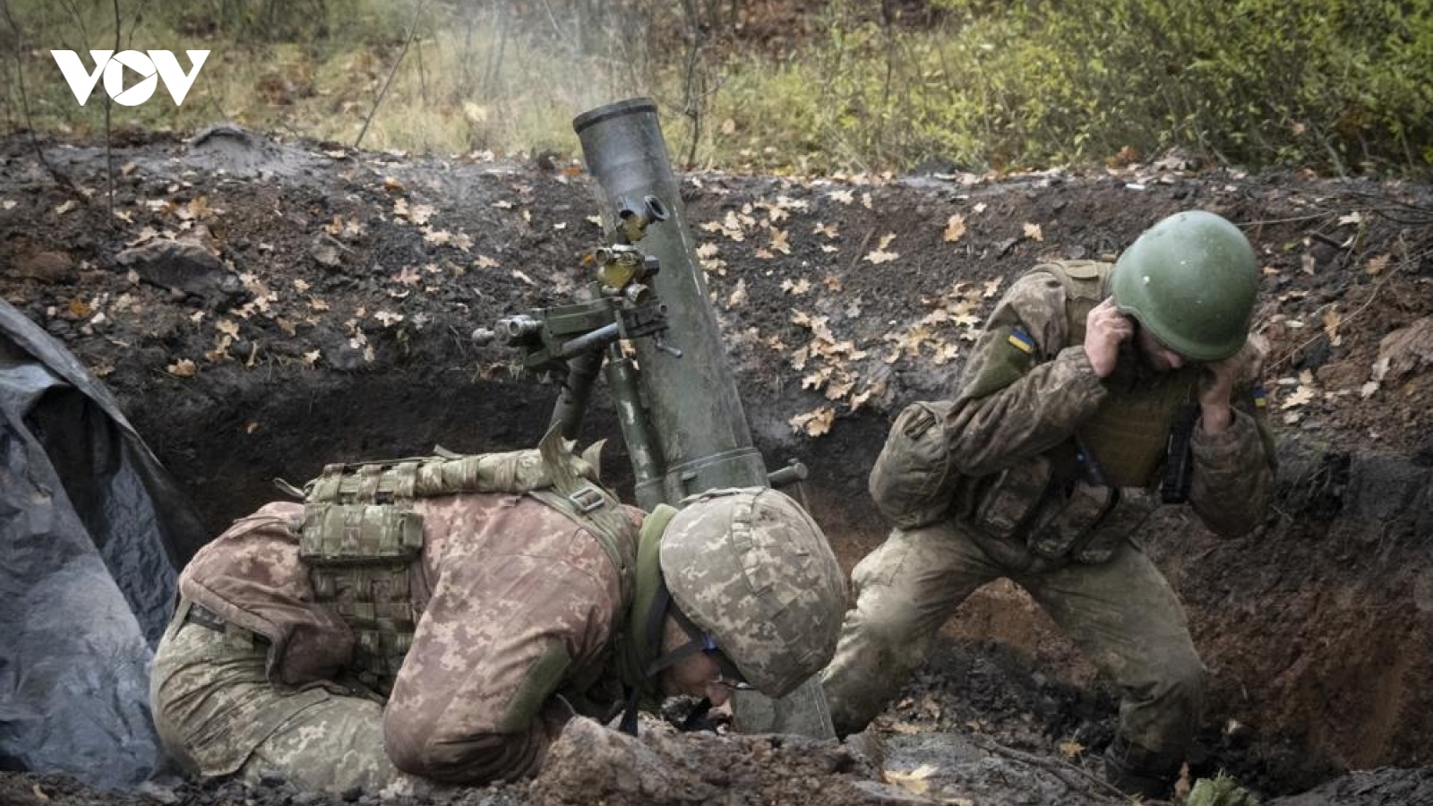 Nga siết chặt vòng vây Avdiivka, Ukraine đột kích chiến hào Nga gần Bakhmut