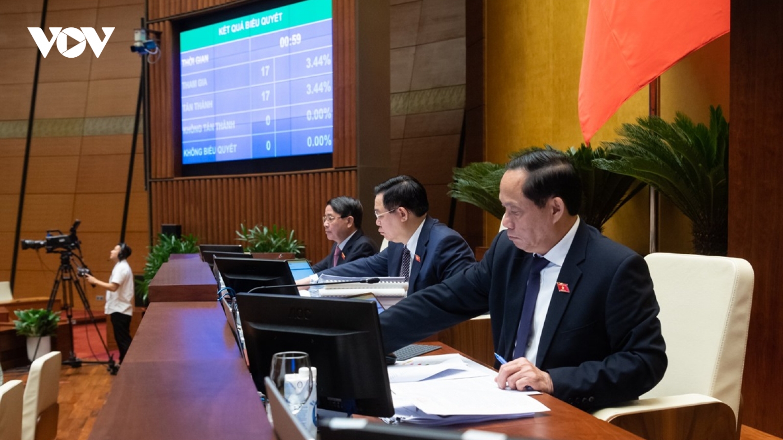 Cải cách tổng thể chính sách tiền lương từ ngày 1/7/2024