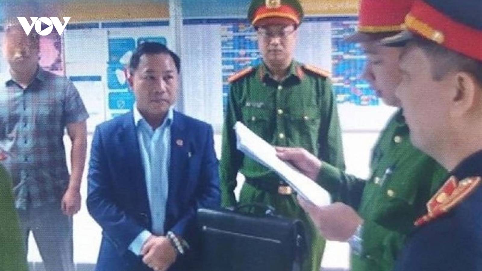 Nóng 24h: Thông tin về việc tạm giam ông Lưu Bình Nhưỡng