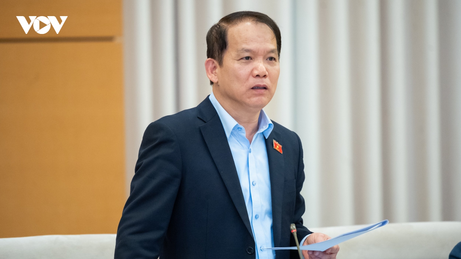 Chỉnh lý quy định liên quan chung cư mini