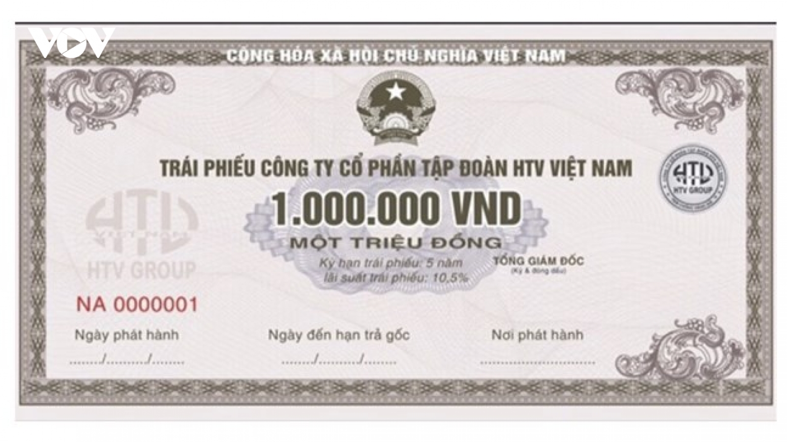 Thị trường trái phiếu doanh nghiệp có dấu hiệu hồi phục rõ nét