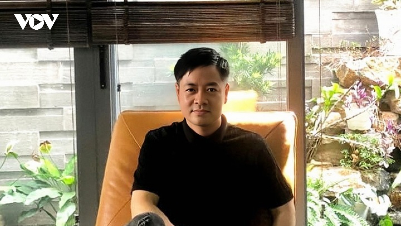 Chuyện showbiz: Ca sĩ Tuấn Dương bị tai nạn chấn thương sọ não