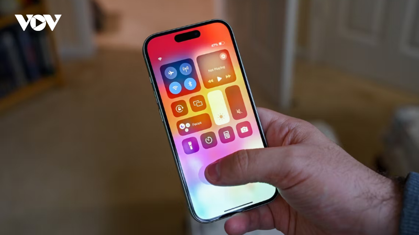 Cách điều chỉnh âm lượng báo thức theo ý muốn trên iPhone