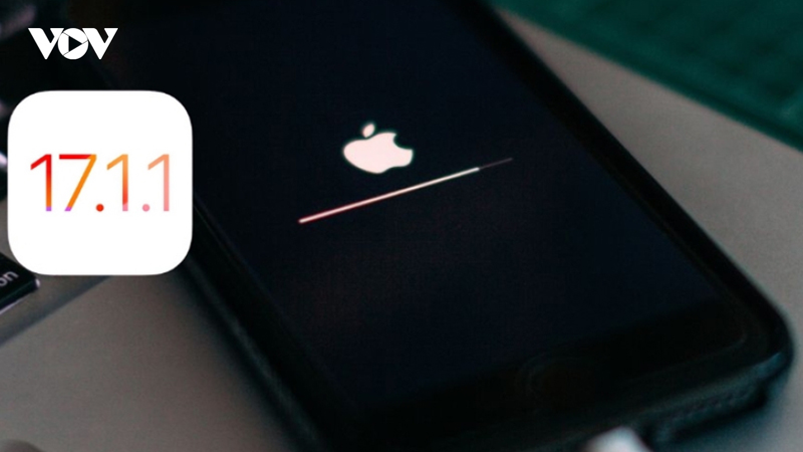 iOS 17.1.1 được phát hành để sửa nhiều lỗi khó chịu trên iPhone