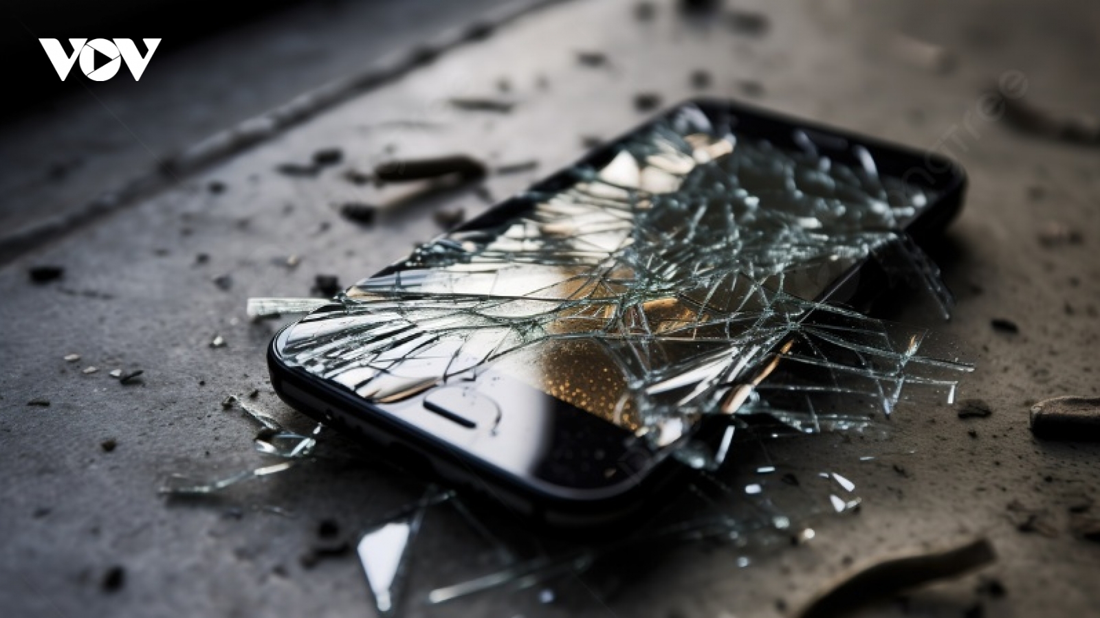 Các dấu hiệu cho thấy iPhone sắp đến ngày hư hỏng