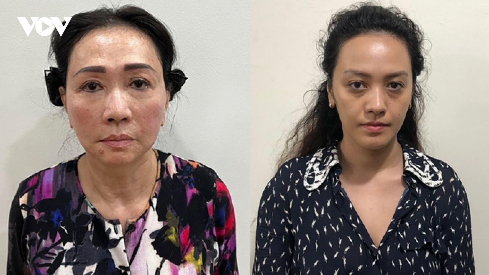 Nóng 24h: Diễn biến mới vụ Vạn Thịnh Phát, đề nghị truy tố bà Trương Mỹ Lan