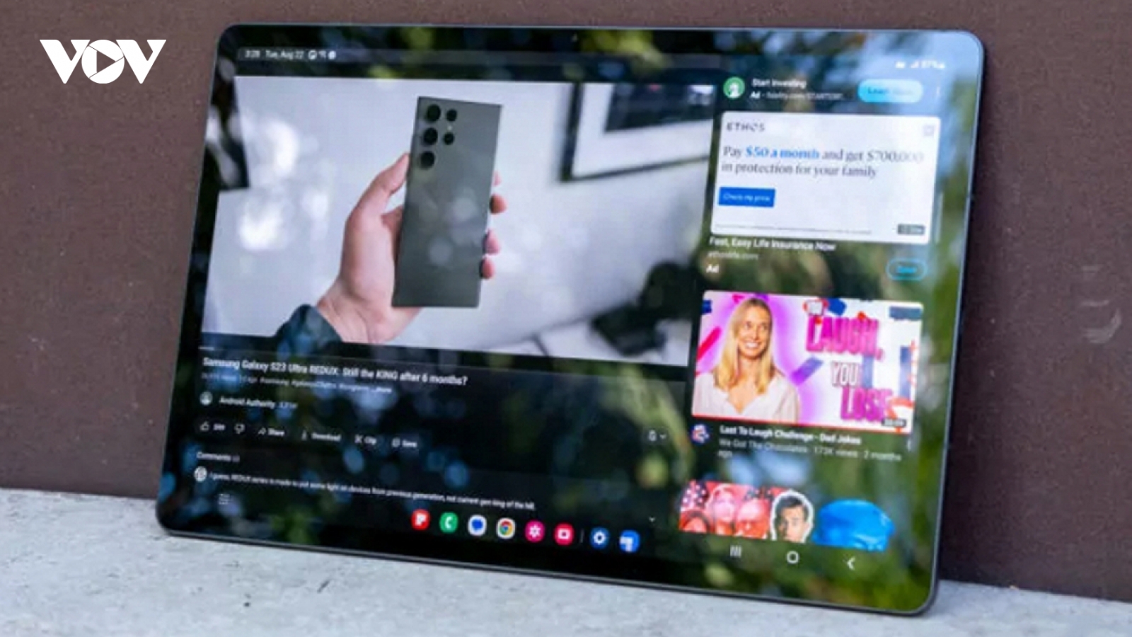 YouTube bị tố cố tình làm chậm trên trình duyệt đối thủ