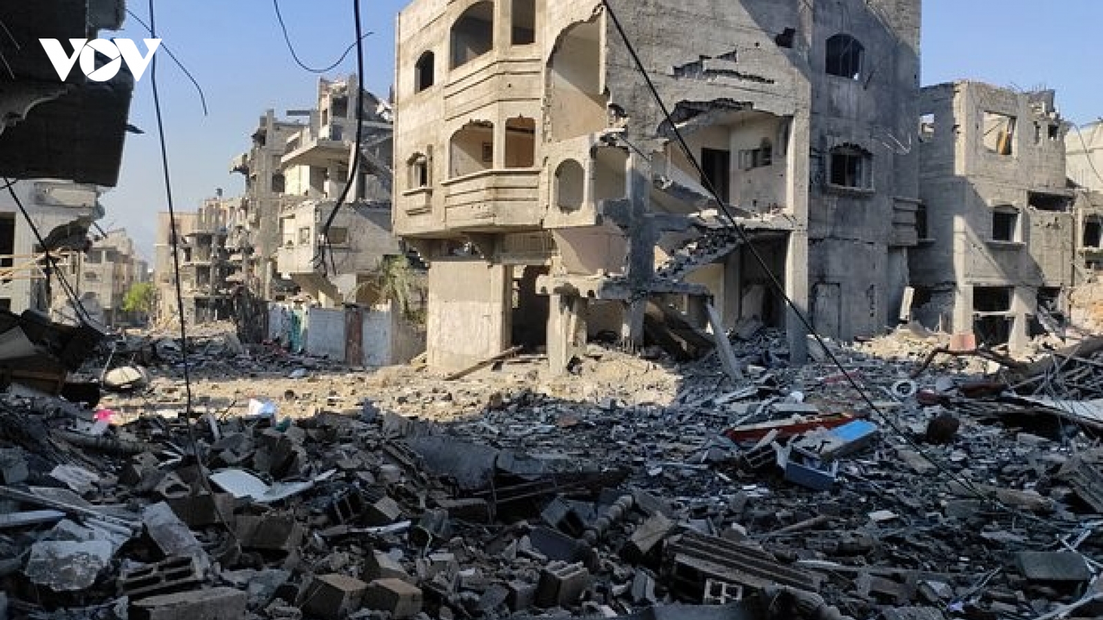 Lệnh ngừng bắn giữa Israel và Hamas tiếp tục được gia hạn vào phút chót