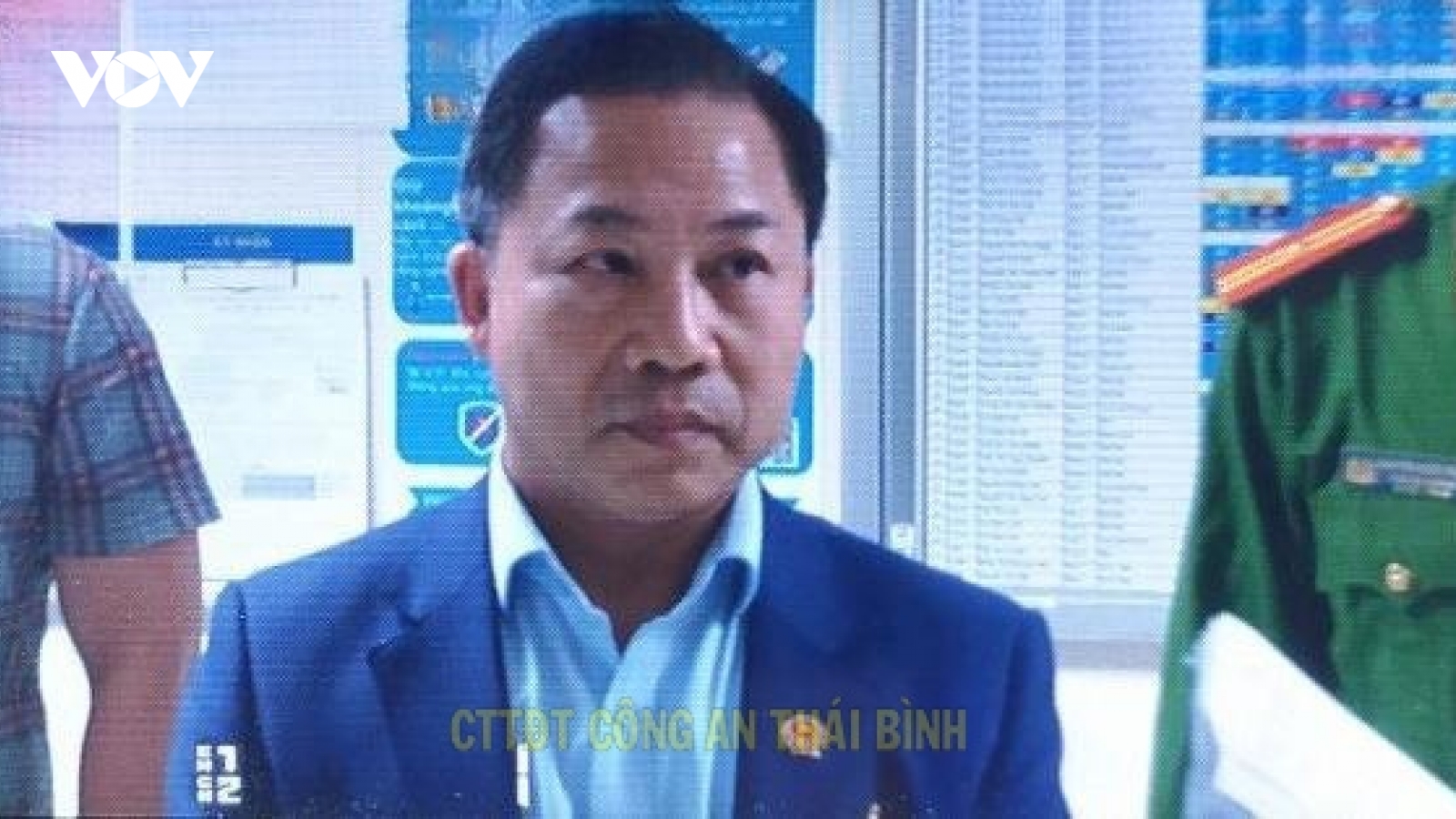 Vụ ông Lưu Bình Nhưỡng: Cơ quan chức năng thực hiện đúng quy định, thẩm quyền