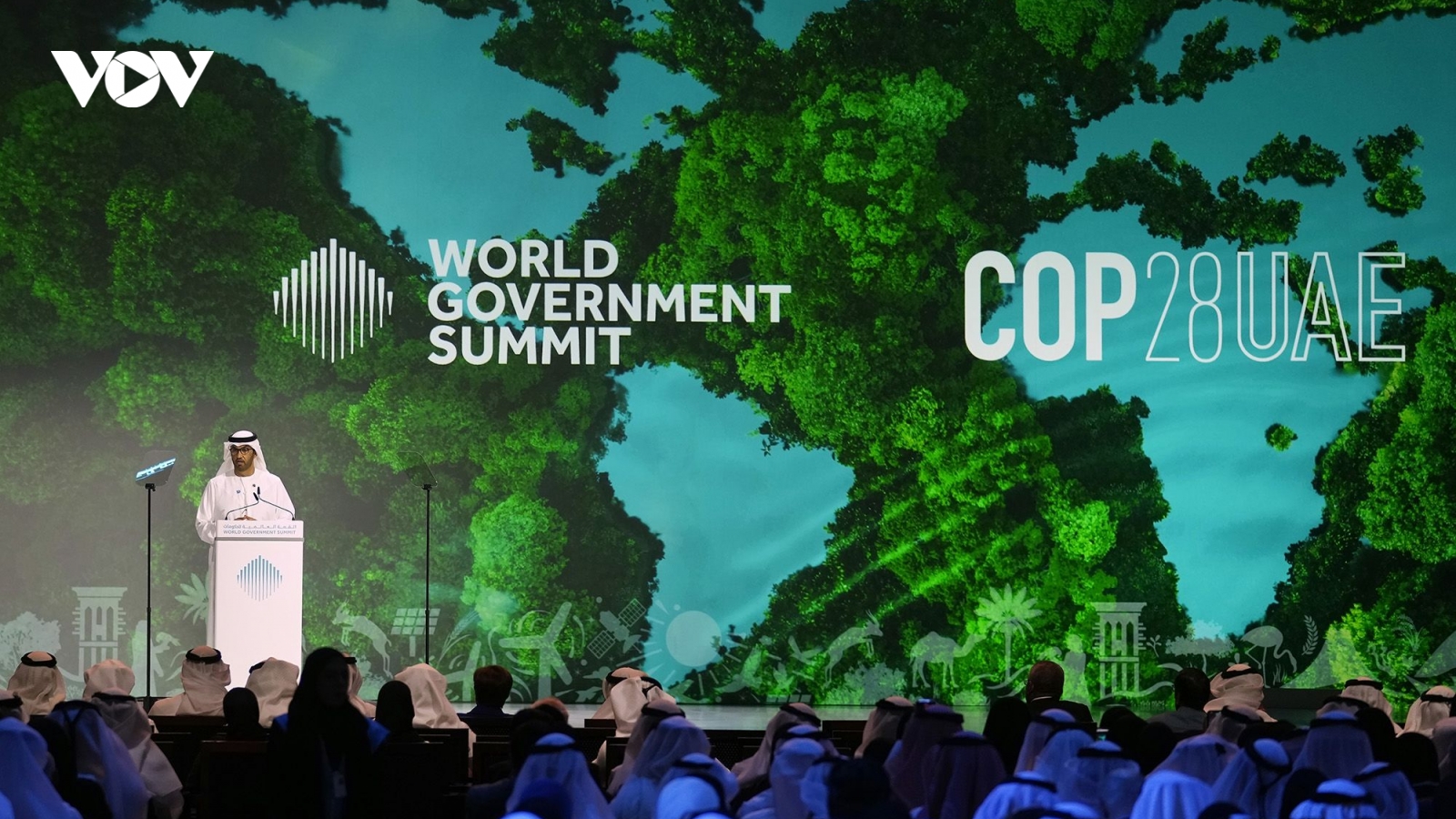 EU cảnh báo COP28 phải đạt thỏa thuận về loại bỏ nhiên liệu hóa thạch