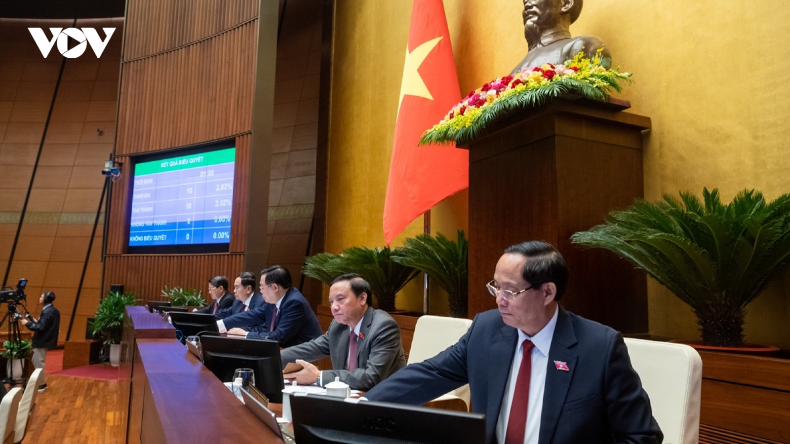 Chính thức áp thuế tối thiểu toàn cầu từ ngày 1/1/2024